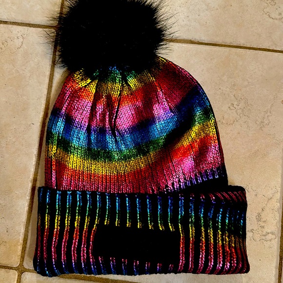 Hat! Comfy beautiful hat! - Picture 1 of 2